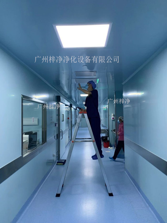 正確安裝高效過(guò)濾器對(duì)于確保其正常運(yùn)行和發(fā)揮的效果至關(guān)重要。