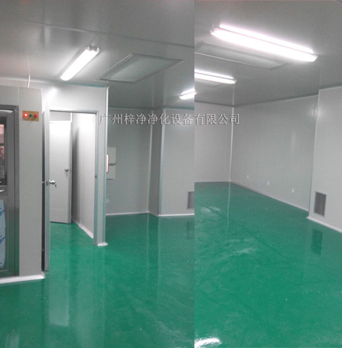 FFU（風(fēng)機(jī)過(guò)濾單元）作為無(wú)塵室空氣凈化系統(tǒng)的核心組成部分，其布置是否合理直接影響到無(wú)塵室的潔凈度。