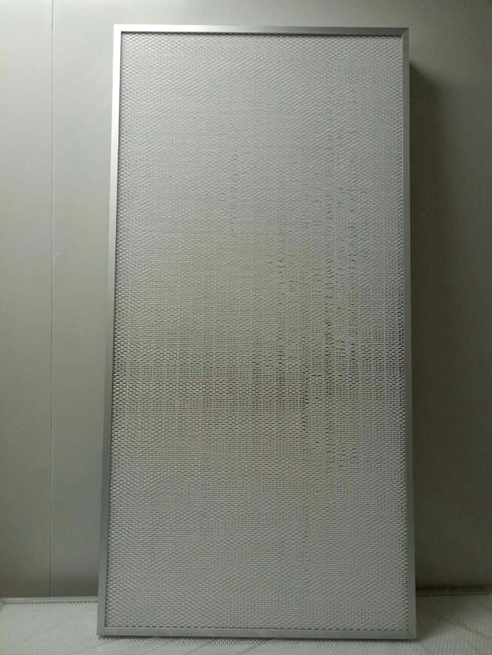 高效過濾器